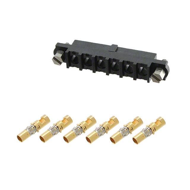 M80-4000000F1-06-325-00-000Harwin Inc.