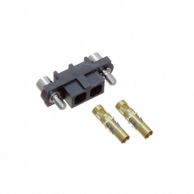 M80-4000000F2-02-325-00-000Harwin Inc.
