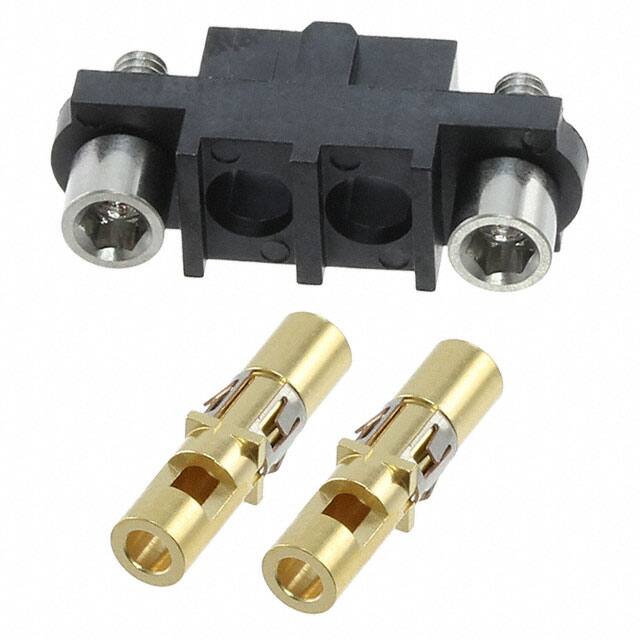 M80-4000000F2-02-327-00-000Harwin Inc.