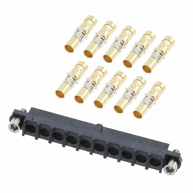 M80-4000000F2-10-325-00-000Harwin Inc.