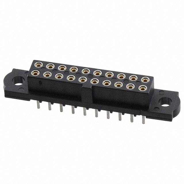 M80-4102001Harwin Inc.