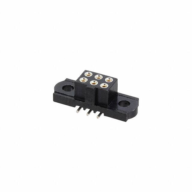M80-4120642Harwin Inc.