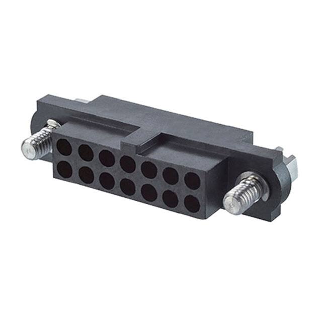 M80-4181498Harwin Inc.