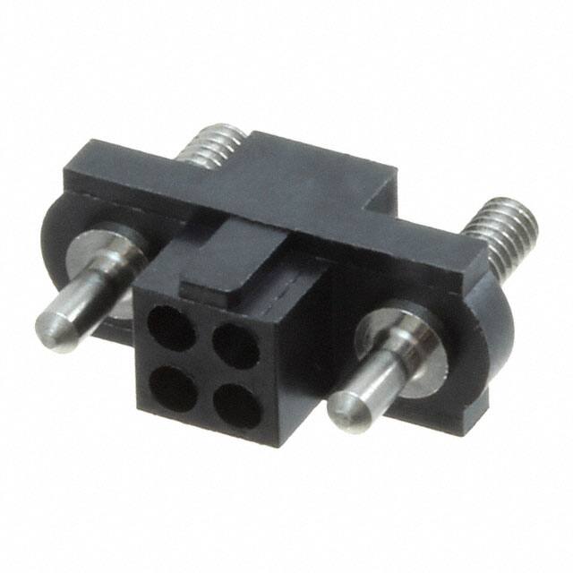 M80-4170498Harwin Inc.