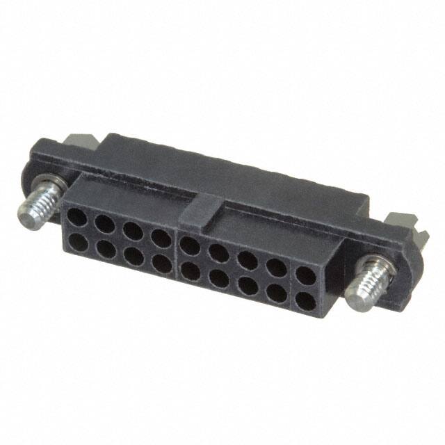 M80-4181898Harwin Inc.