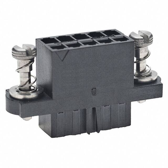 M80-4591098Harwin Inc.