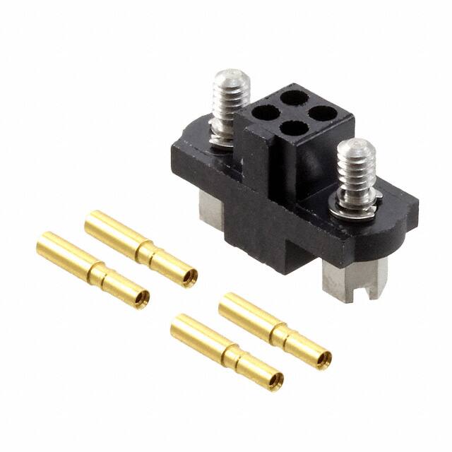 M80-4600405Harwin Inc.