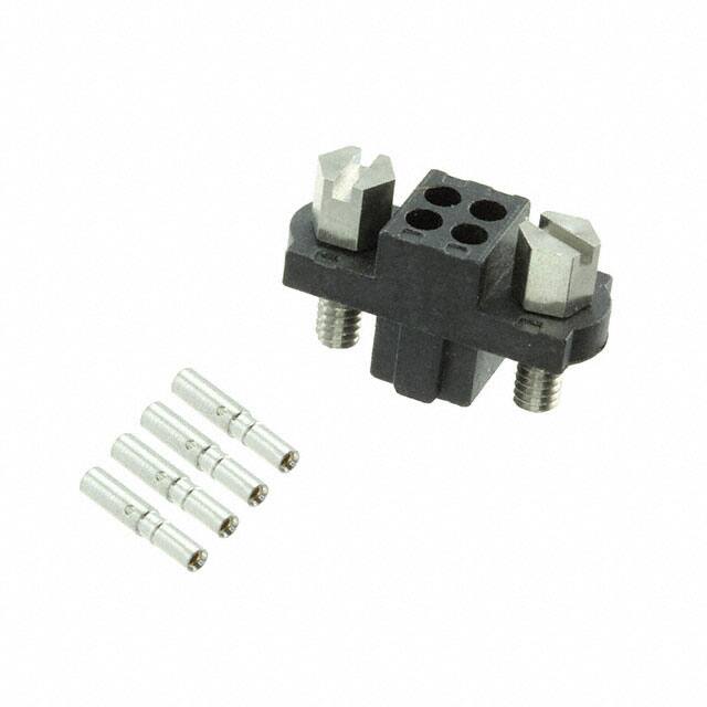 M80-4600442Harwin Inc.