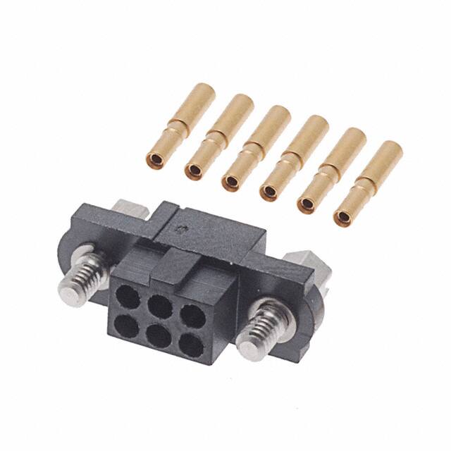 M80-4600605Harwin Inc.