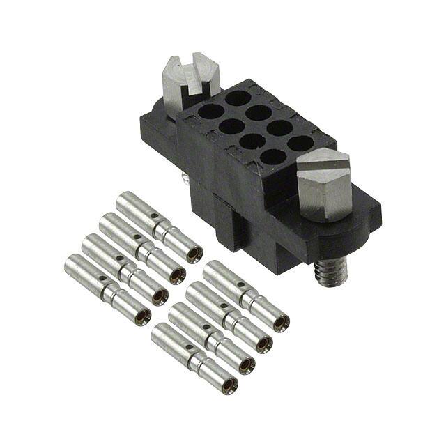 M80-4600842Harwin Inc.