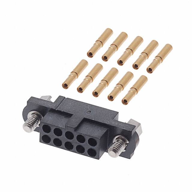 M80-4601005Harwin Inc.