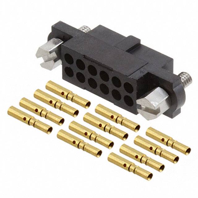 M80-4601205Harwin Inc.