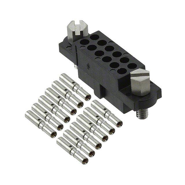 M80-4601242Harwin Inc.