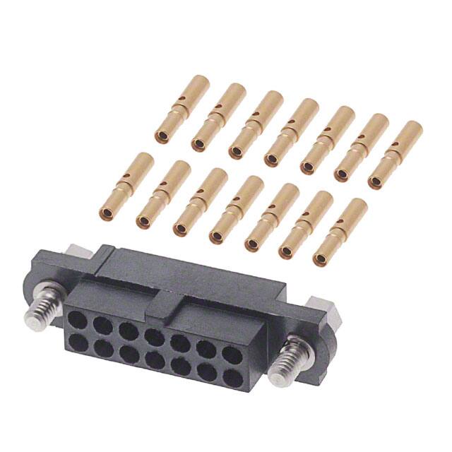 M80-4601405Harwin Inc.