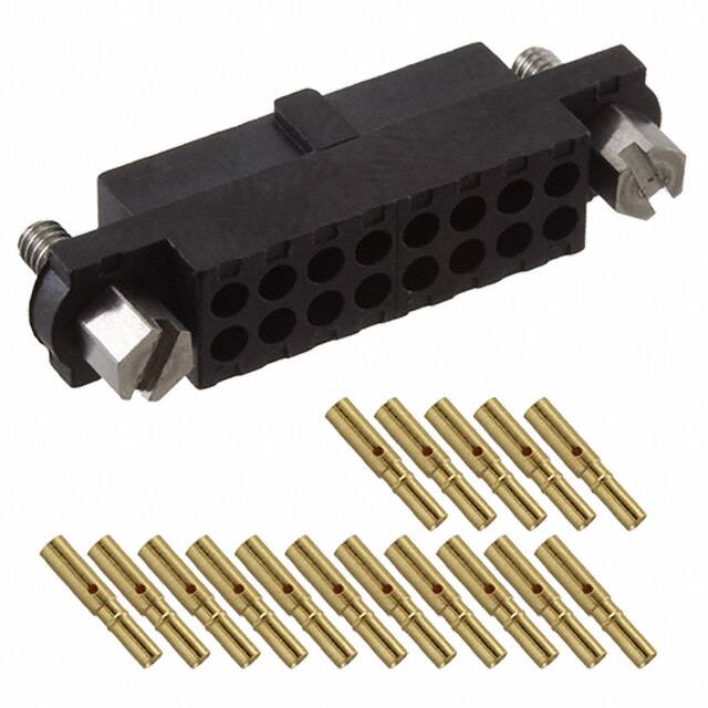 M80-4601605Harwin Inc.