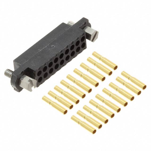 M80-4601805Harwin Inc.