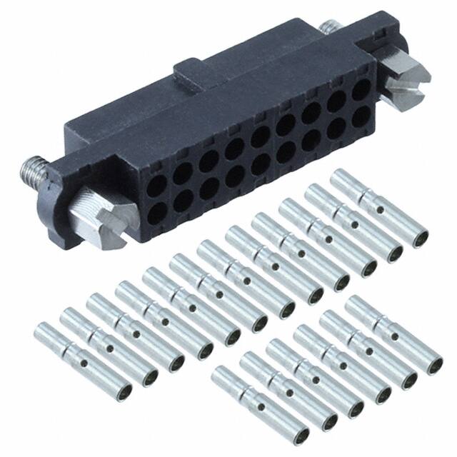 M80-4601842Harwin Inc.