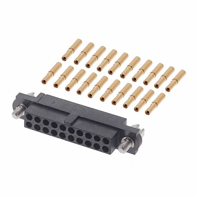 M80-4602005Harwin Inc.