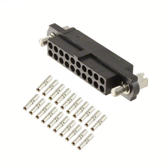 M80-4602042Harwin Inc.