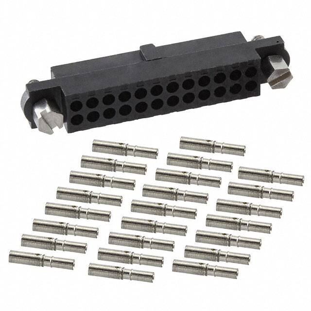 M80-4602442Harwin Inc.