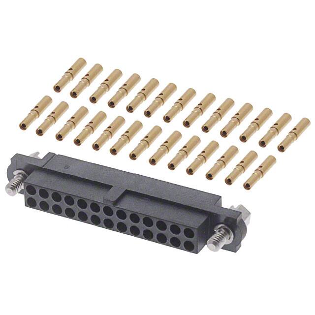 M80-4602605Harwin Inc.