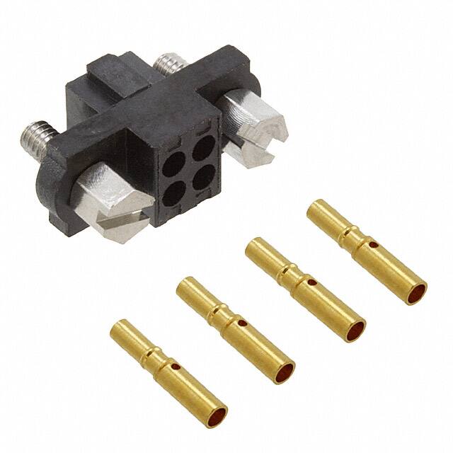 M80-4610405Harwin Inc.