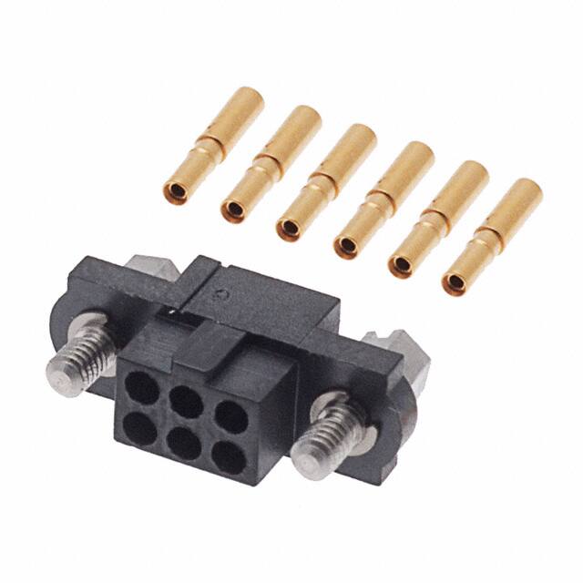 M80-4610605Harwin Inc.