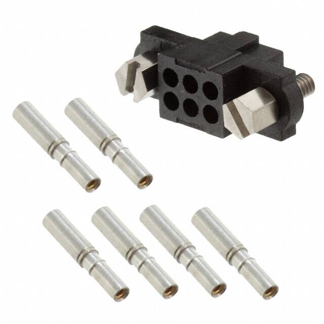 M80-4610642Harwin Inc.