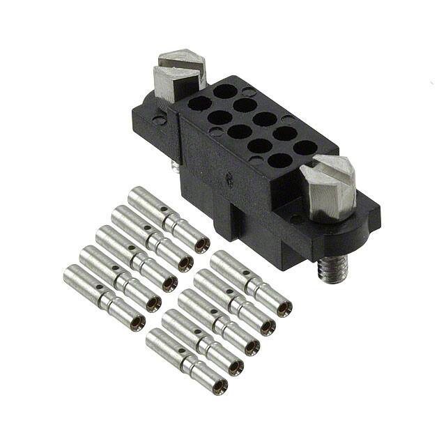 M80-4611042Harwin Inc.