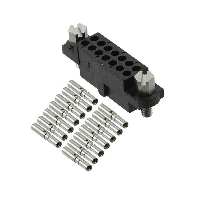 M80-4611442Harwin Inc.