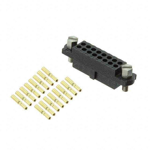 M80-4611605Harwin Inc.