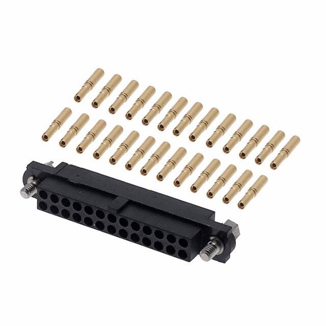M80-4612605Harwin Inc.