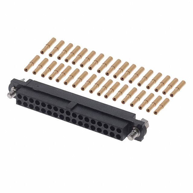 M80-4613405Harwin Inc.