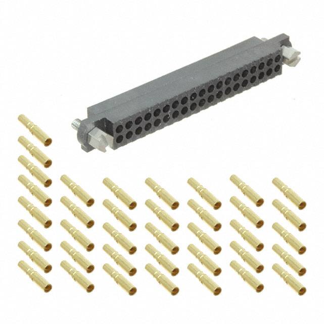 M80-4613805Harwin Inc.