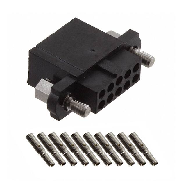 M80-4651042Harwin Inc.