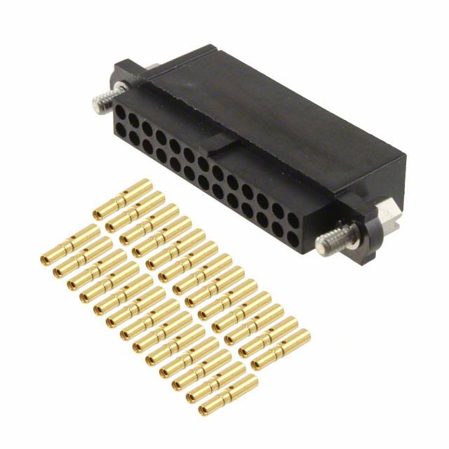 M80-4652605Harwin Inc.