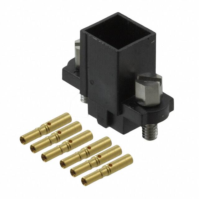 M80-4660605Harwin Inc.