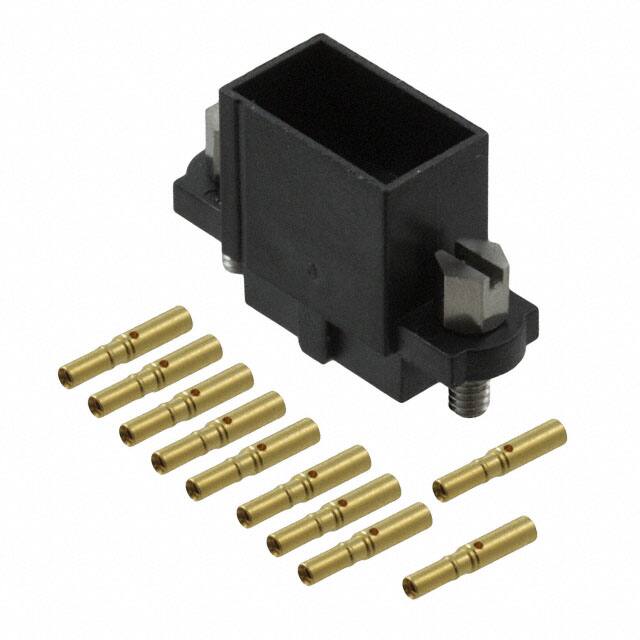 M80-4661005Harwin Inc.