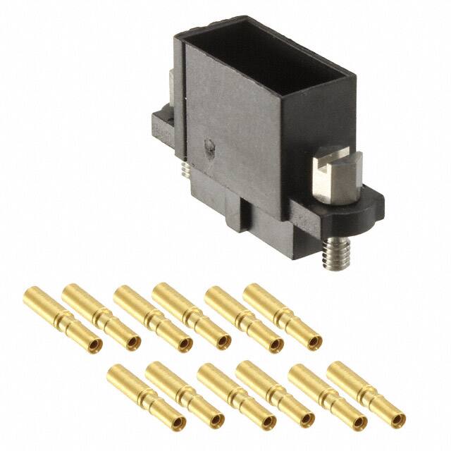 M80-4661205Harwin Inc.