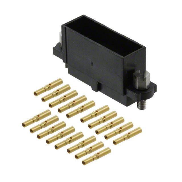 M80-4661805Harwin Inc.