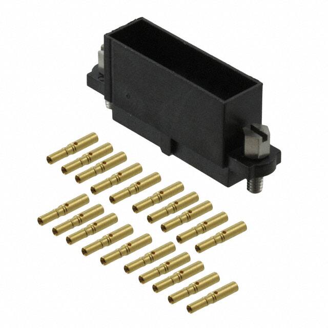 M80-4662005Harwin Inc.