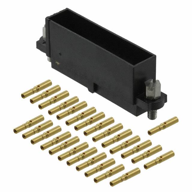 M80-4662605Harwin Inc.