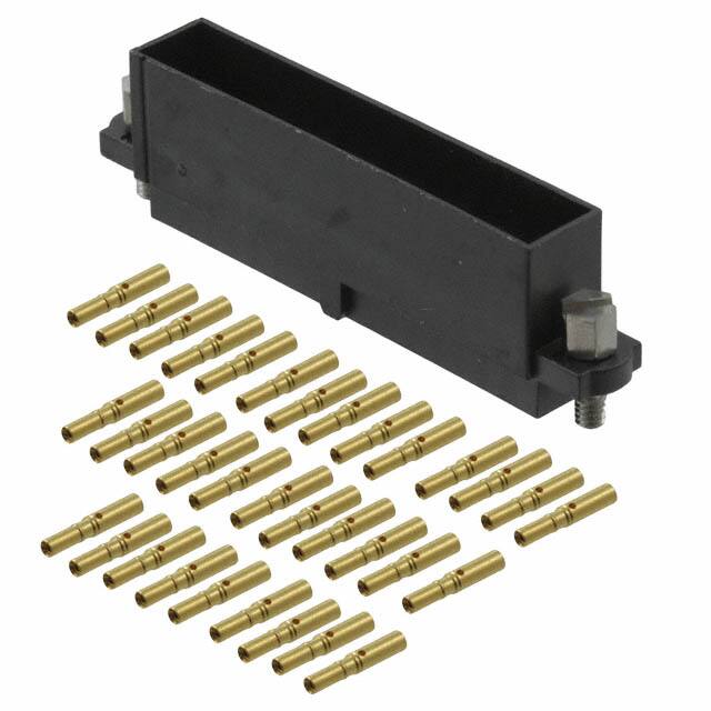 M80-4663405Harwin Inc.