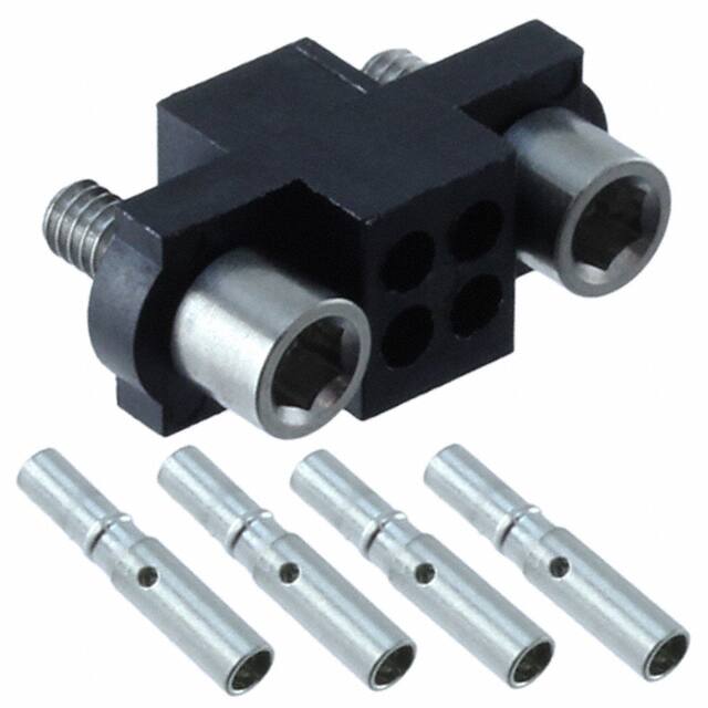 M80-4800442Harwin Inc.