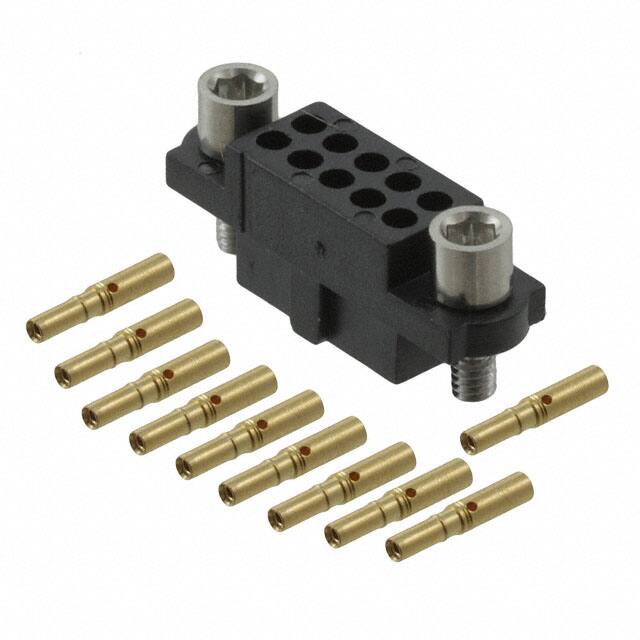 M80-4801005Harwin Inc.