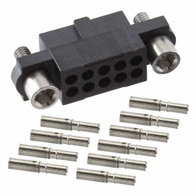 M80-4801042Harwin Inc.