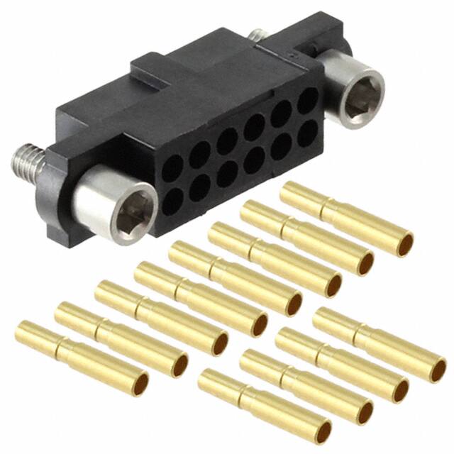 M80-4801205Harwin Inc.