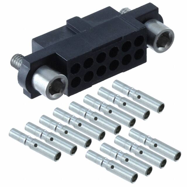 M80-4801242Harwin Inc.