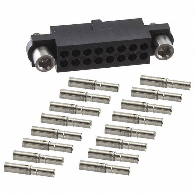 M80-4801642Harwin Inc.