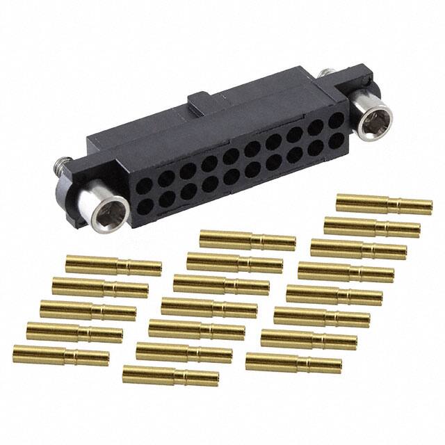 M80-4802005Harwin Inc.